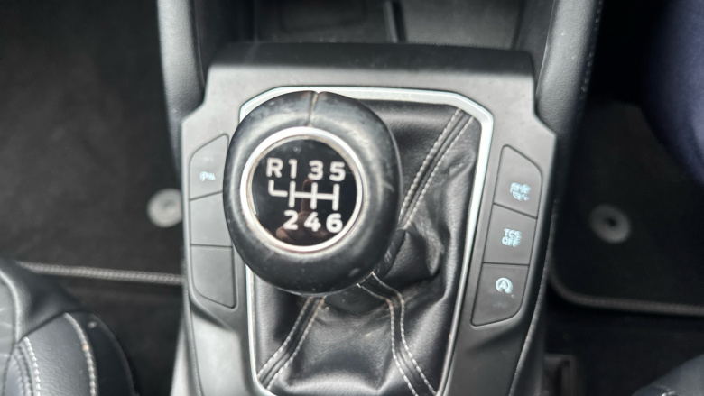 Ford Focus 1.5 EcoBlue 120 Titanium X Edition 5dr Diesel Hatchback